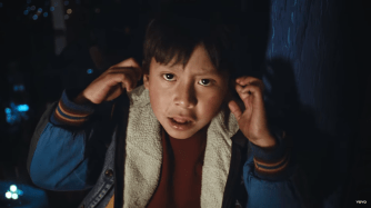 blocking ears lalala